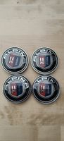 BMW Alpina wheel caps 68mm