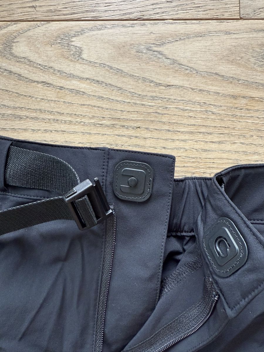 Pantaloni: On Trek Pants Damen Grösse S – Nuovo (secondo la descrizione) da Zürich venduto da z00mie 3