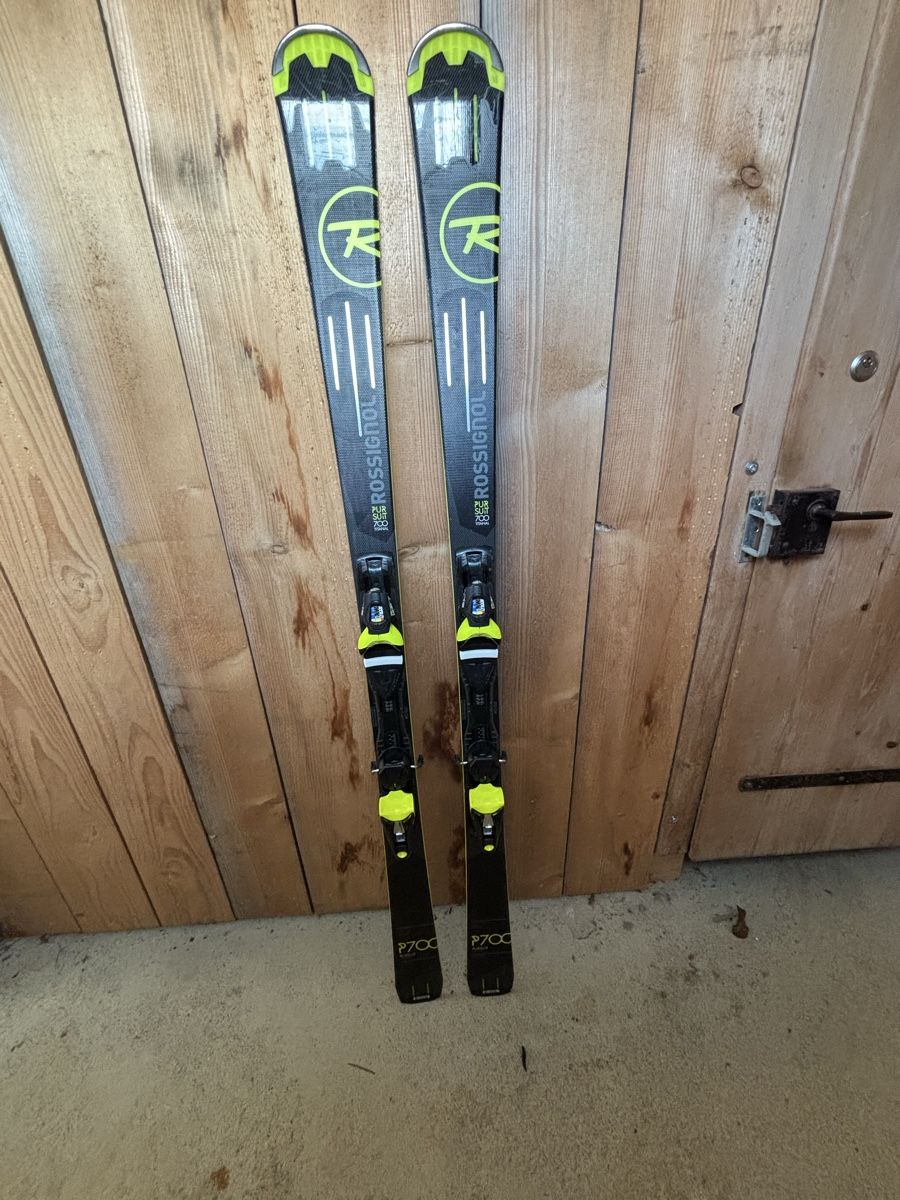 Rossignol Skis: Rossignol – D'occasion à Pont-la-Ville par Adrienm01