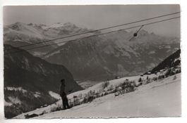 HABKERN Skilift