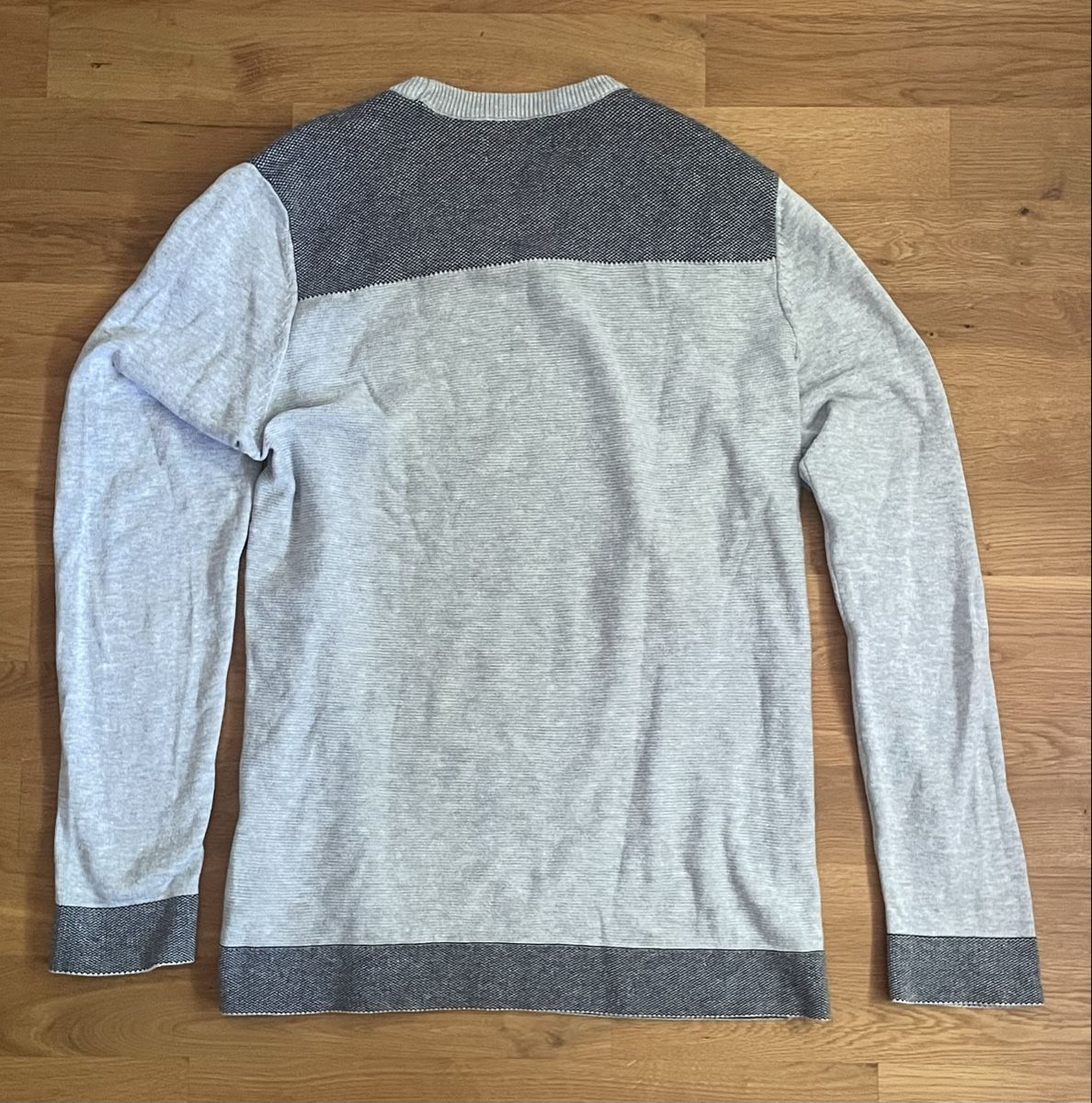 Pulls & Sweat-shirts: Jules Strickpullover – D'occasion à Himmelried par Lucas1212 2