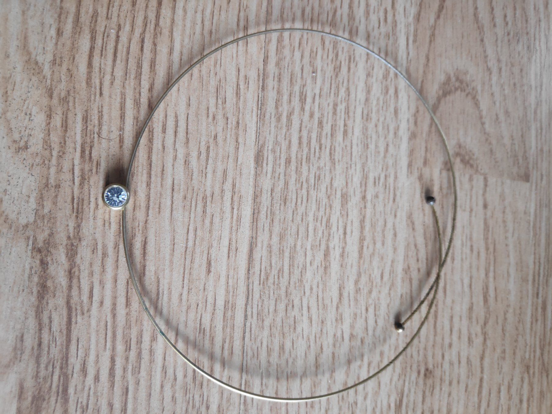 Ketten: Bijoux fantaisie – Neu (gemäss Beschreibung) aus Couvet von fat_kyl7