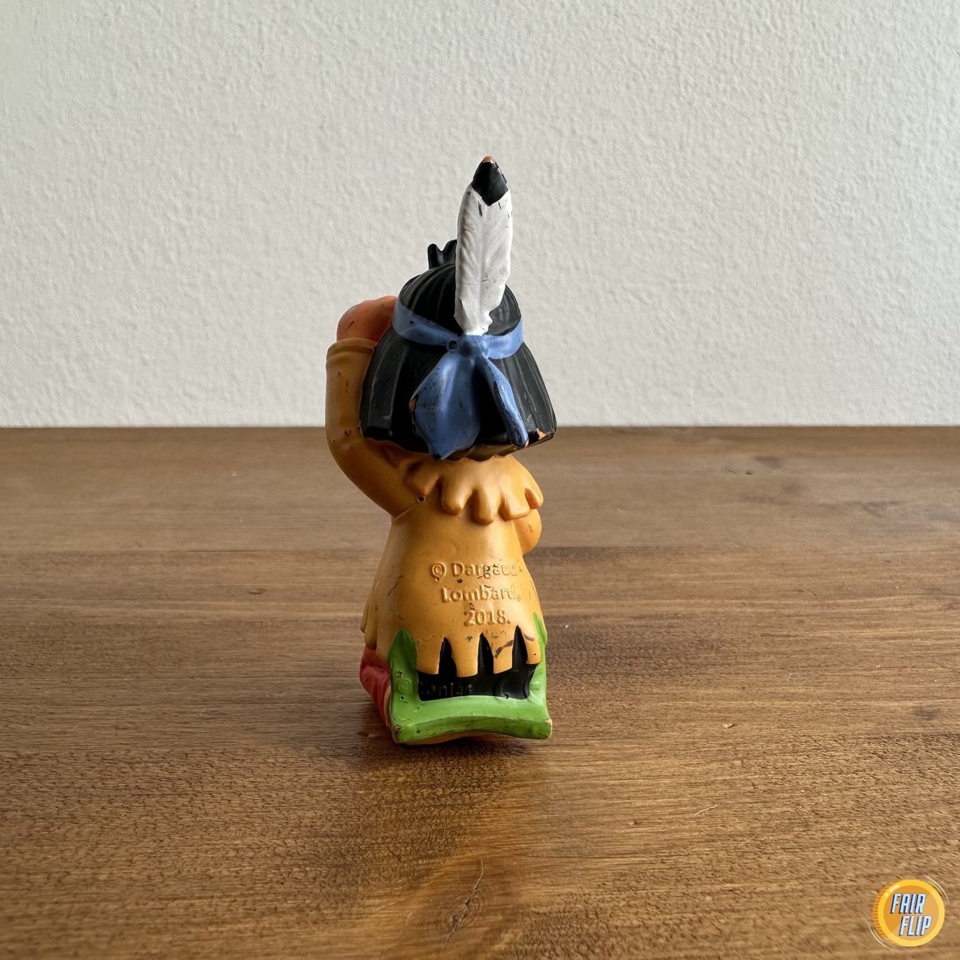 Tonies Statuette: Tonies Figur Yakari – Usato da Luzern venduto da fairflip 1
