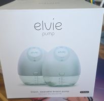 Elvie Pump Milchpumpen Set 