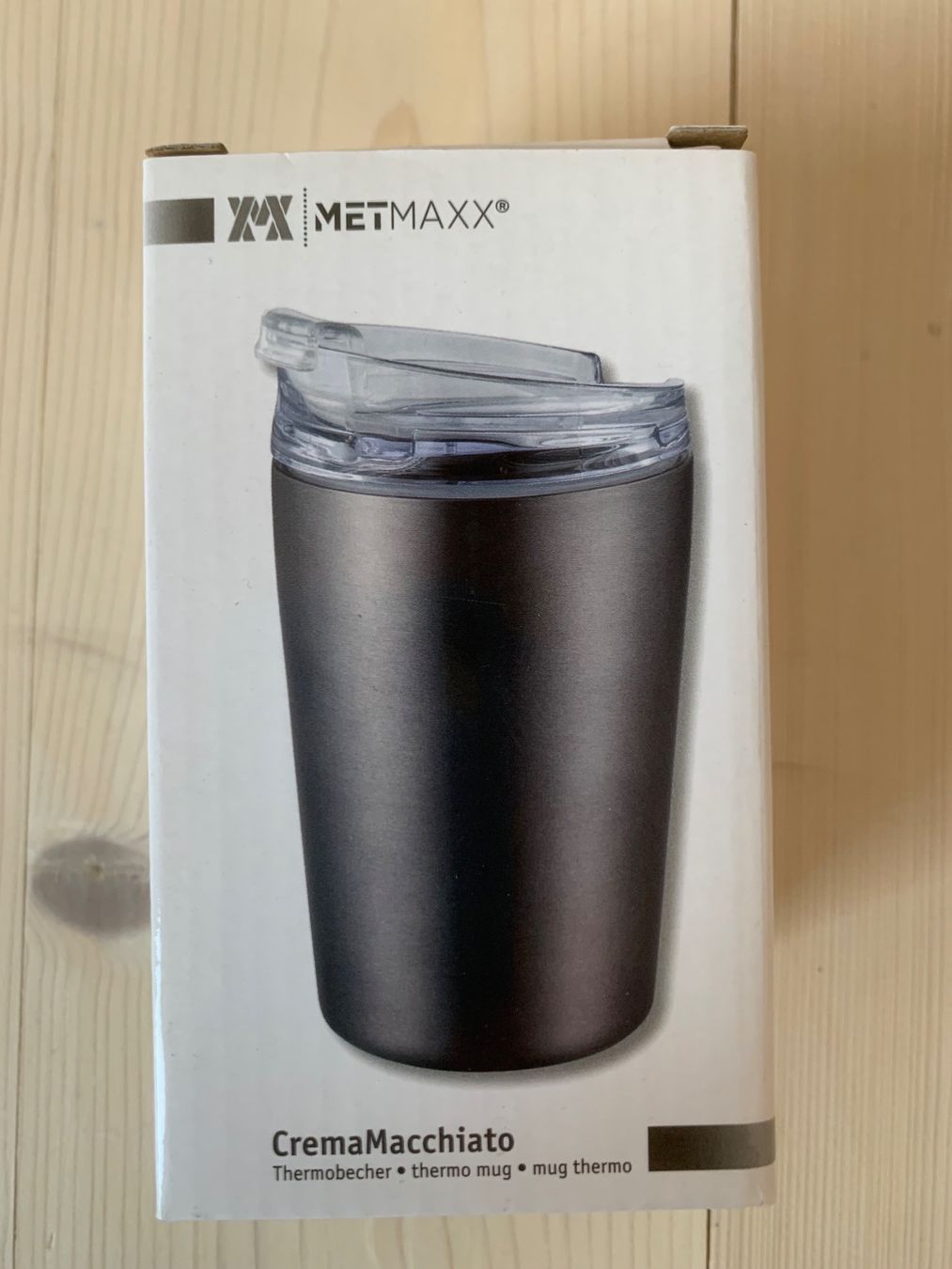 Tazze: Thermobecher (neu) – Usato da Biberist venduto da coffee13