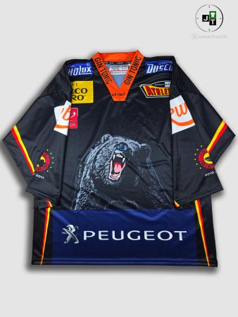 SC BERN TRIKOT