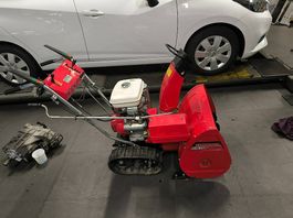 Fresa da neve Honda / Schneefräse / Souffleuse à neige