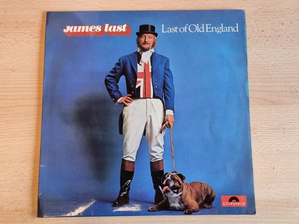 James Last | Kaufen auf Ricardo