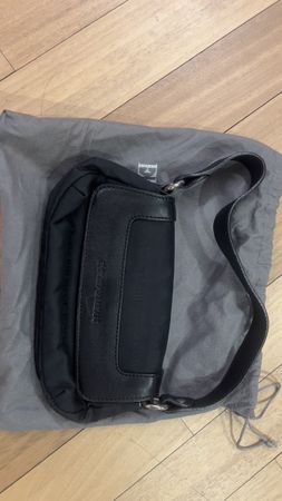 Piccolissima borsetta Enporio Armani originale