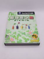 Gamecube Pikmin 2 OVP Japan