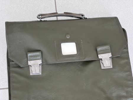 Effektentasche / Effektensack Schweizer Armee