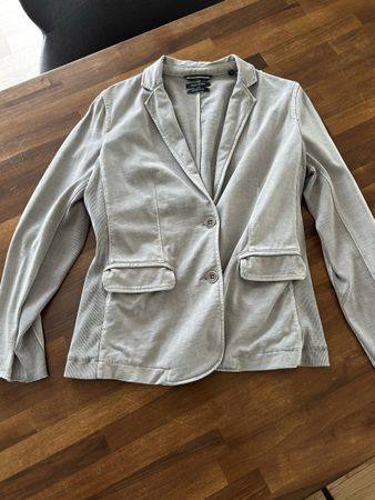 Marc O'Polo edler Jersey-Blazer Gr.38