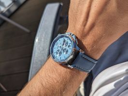 CORUM Admiral's Cup Legend Chrono Ref. 984.101.20/V705 AB10