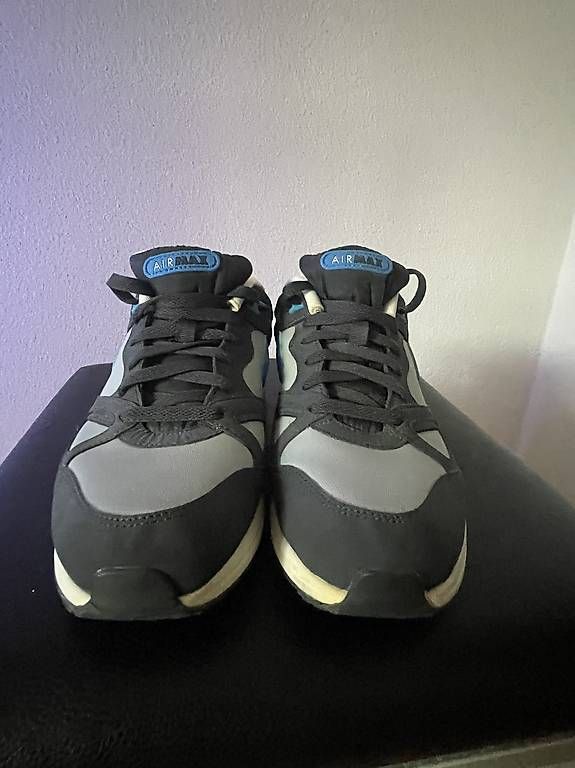 Scarpe da uomo: Nike Air Max SC EU 45 – Usato da Basel venduto da Blindside
