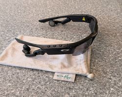 Vintage Oakley Thump Pro MP3