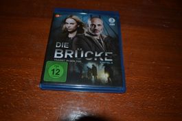 Die Brücke Staffel 2
