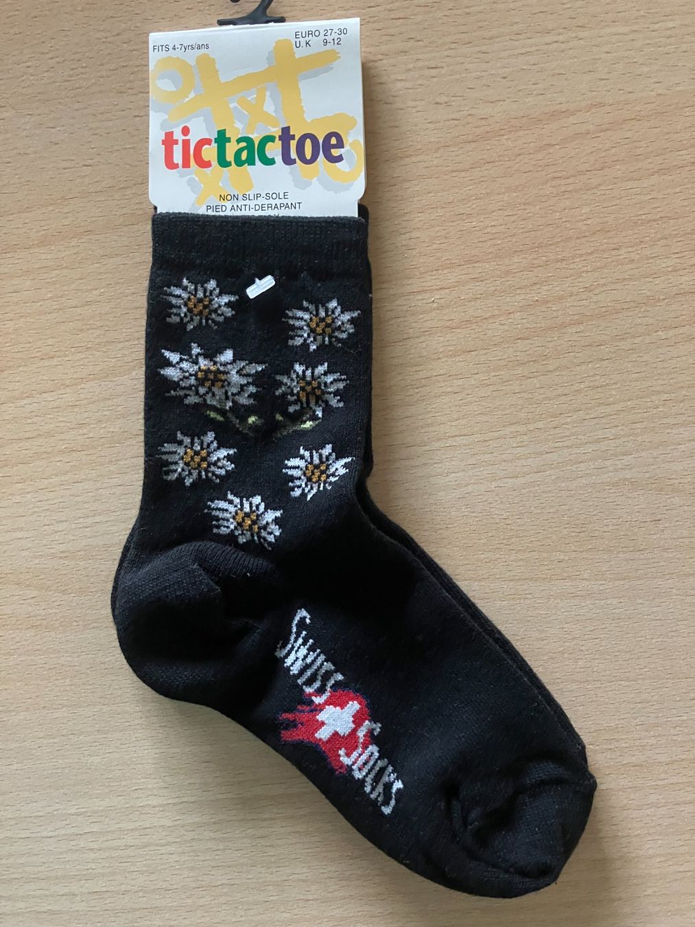 Socken: Socken – Neu (gemäss Beschreibung) aus Grabs von topolino7