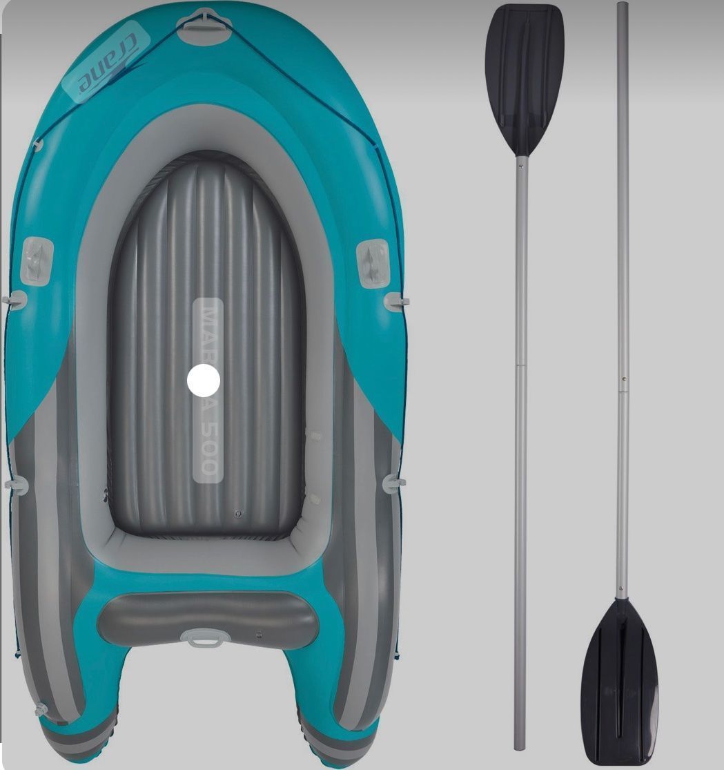 Boote: Sportboot-Set – Neu und originalverpackt aus Eglisau von Soulu 2