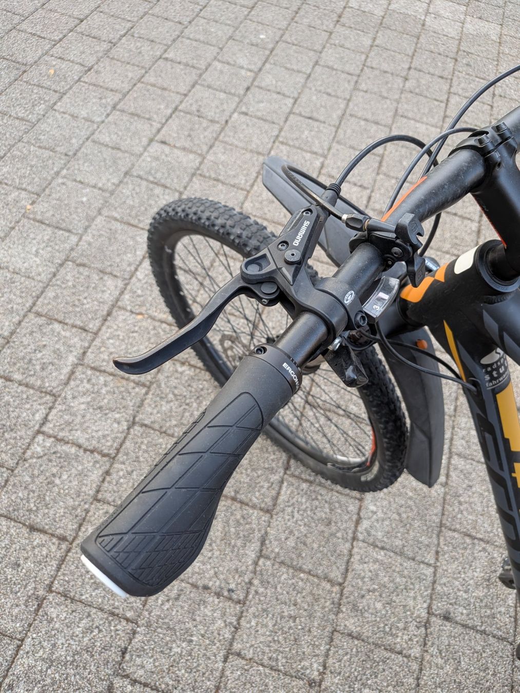 Scott Biciclette: Scott Aspect Velo Bike – Usato da Schlieren venduto da Etoile89 1