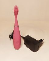 FOREO ISSA Kids / Mini Silikon-Schallzahnbürste
