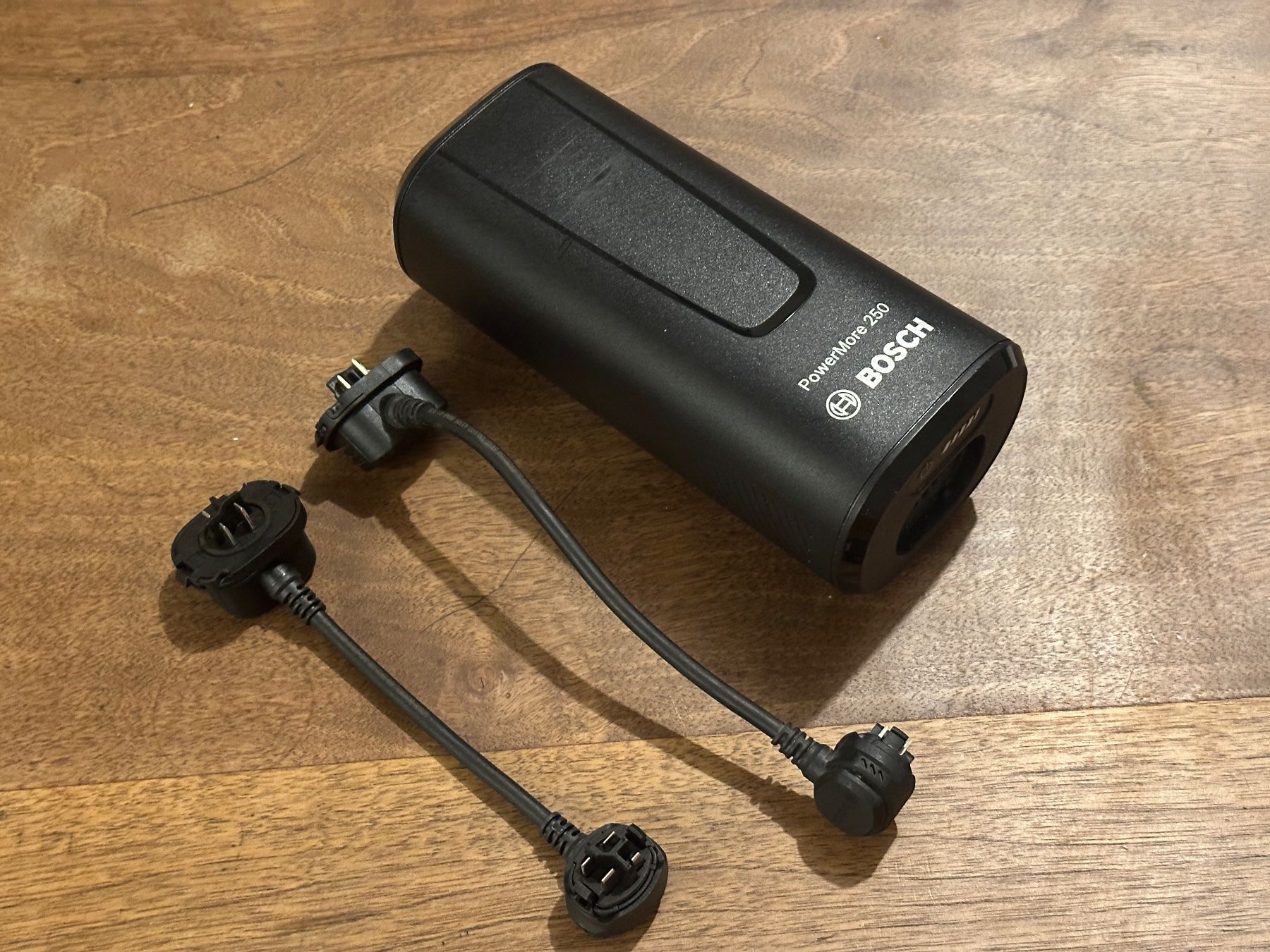 Bosch Batterie: Bosch Powermore 250 – Usato da Zürich venduto da Se_shell