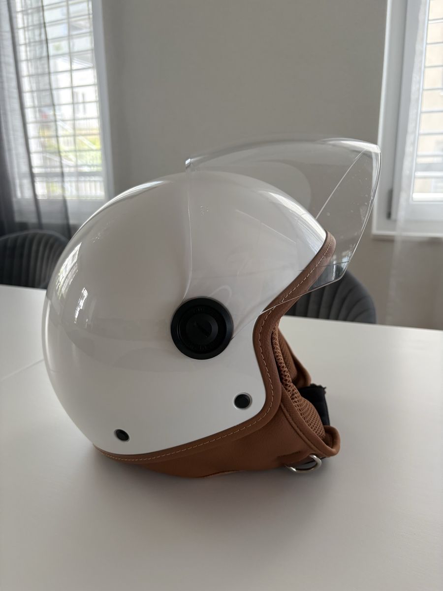 Caschi & visiere: EL'JETTIN 6.0 Helm – Nuovo (secondo la descrizione) da Küssnacht am Rigi venduto da sus_h8n5 4