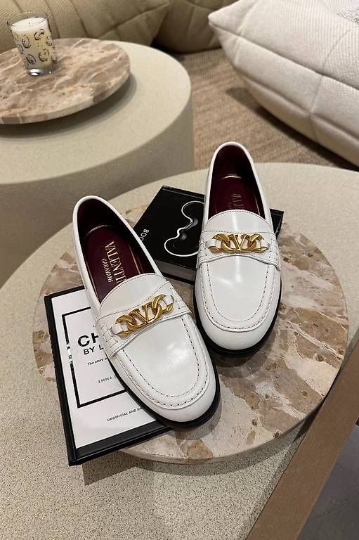 Valentino Scarpe da donna: VALENTINO LOAFERS – Nuovo (secondo la descrizione) da Schwyz venduto da bofb 3
