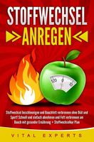 Stoffwechsel anregen - Vital Experts