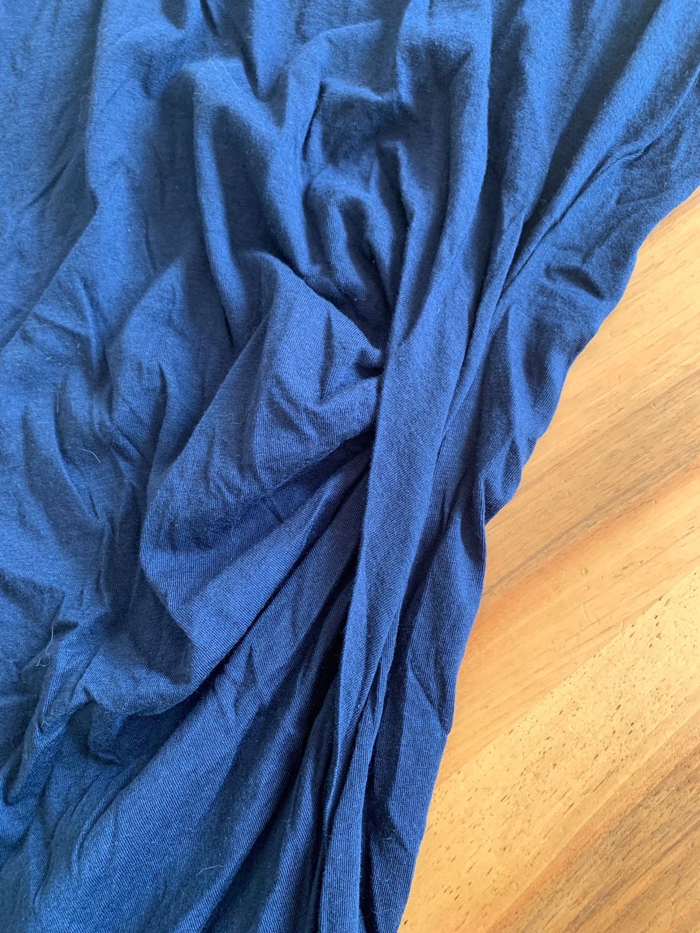 Michael Kors Vestiti: Michael Kors dunkelblaues Jerseykleid Gr. S – Usato da Meiringen venduto da snahhanssnah 2