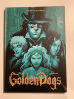 Golden Dogs - Miniserie (2016) Band Nr. 2