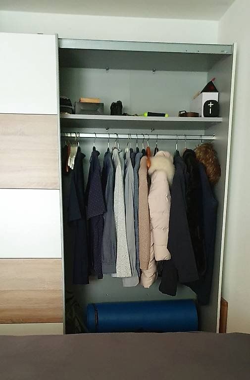 Armadi: Schwebetürenschrank – Usato da Scherzingen venduto da Sierra91
