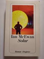 Solar - Ian McEwan