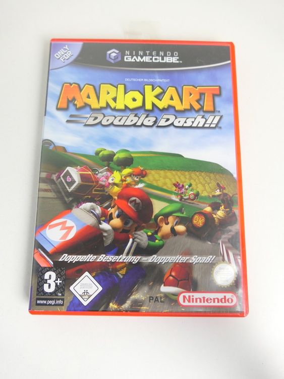 Mario Kart Gamecube Kaufen auf Ricardo