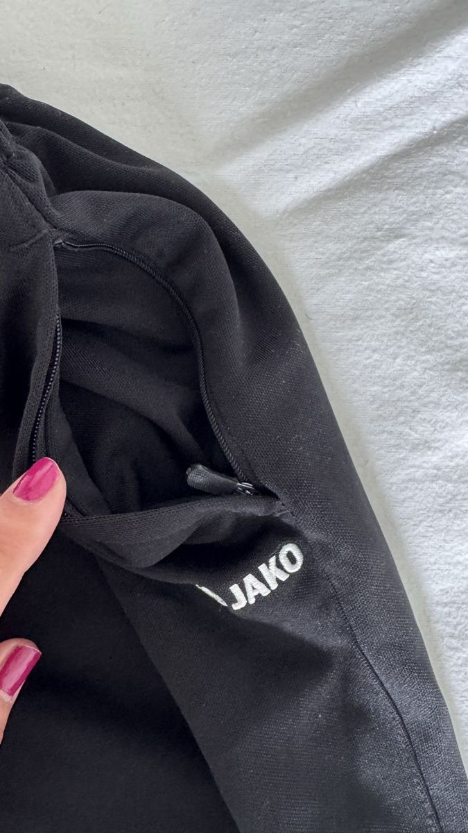 Jako Hosen: Turnhose Jako Gr. 164 – Gebraucht aus Schaffhausen von Fixier 5