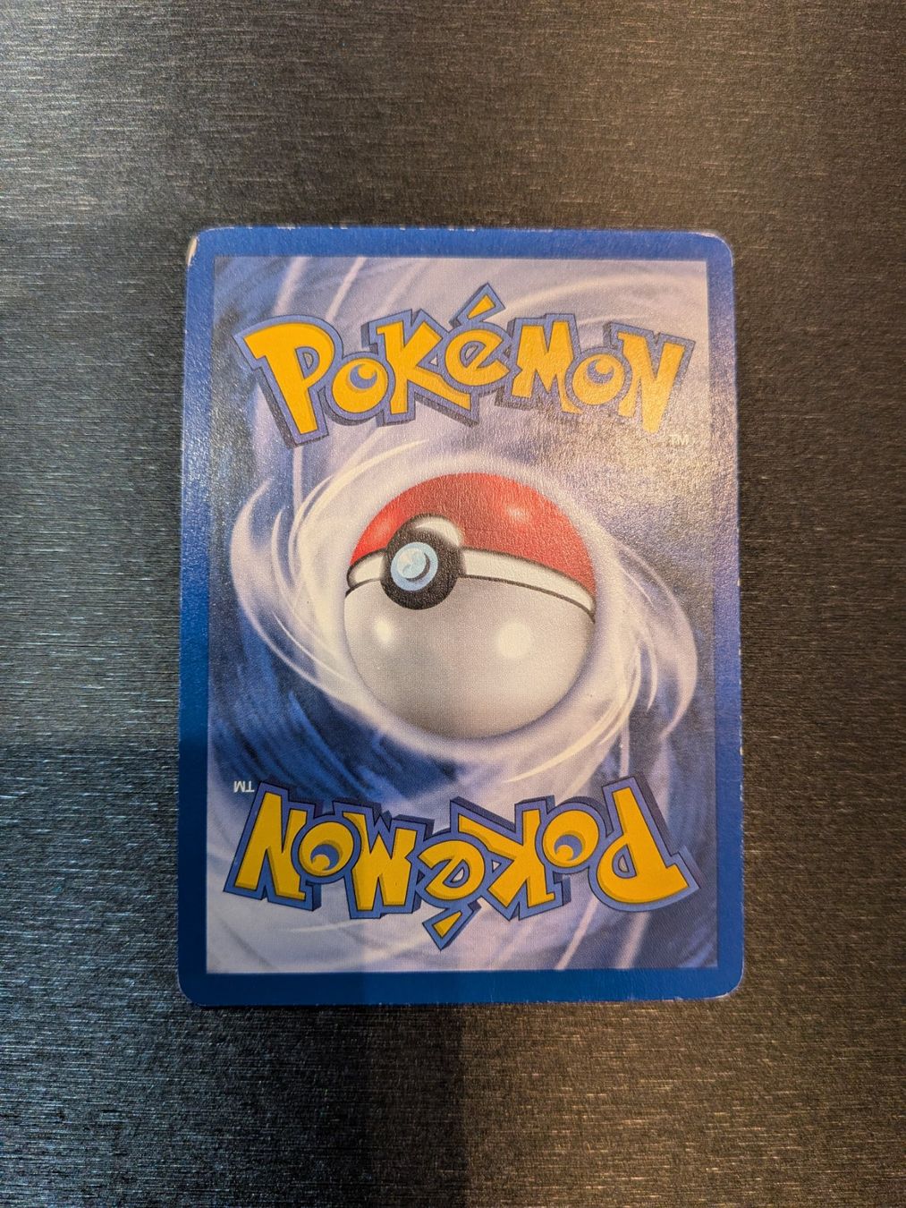 Pokémon Carte collezionabili: 2000 Team Rocket Dark Weezing Holo 14/82 Ab 1 – Usato da Paradiso venduto da Pkmn10 3
