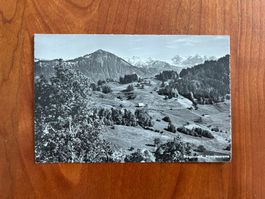 Postkarten Bürgenstock 1964 ungelaufen  (M585)
