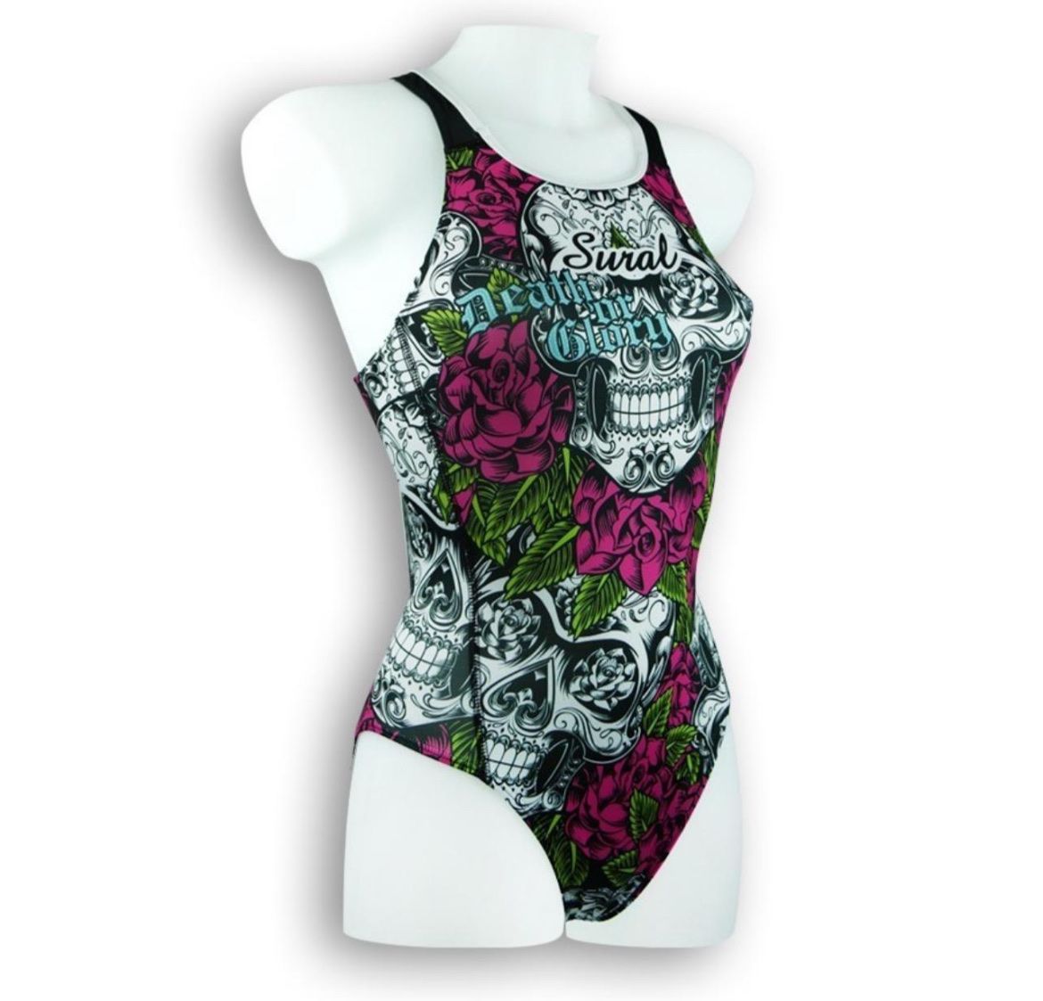 Costumi da bagno & Bikini: Badeanzug Gr. M – Nuovo e nell'imballaggio originale da Giswil venduto da Phfe2000