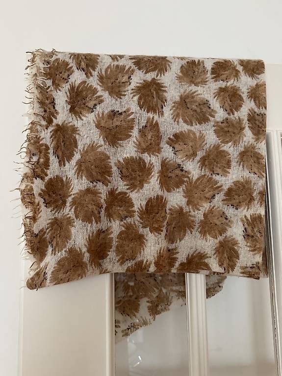 Foulard & Sciarpe: Hemisphere Kaschmir Schal 90x180cm – Usato da Zollikon venduto da loulou10