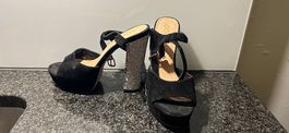 High Heels Grösse 38