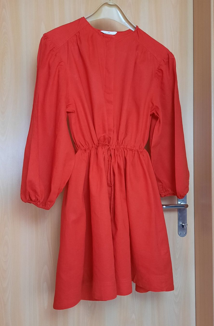 Kleiderpakete: 3 Sommerkleider Grösse 36 / S – Gebraucht aus Einigen von Pretorius66 1