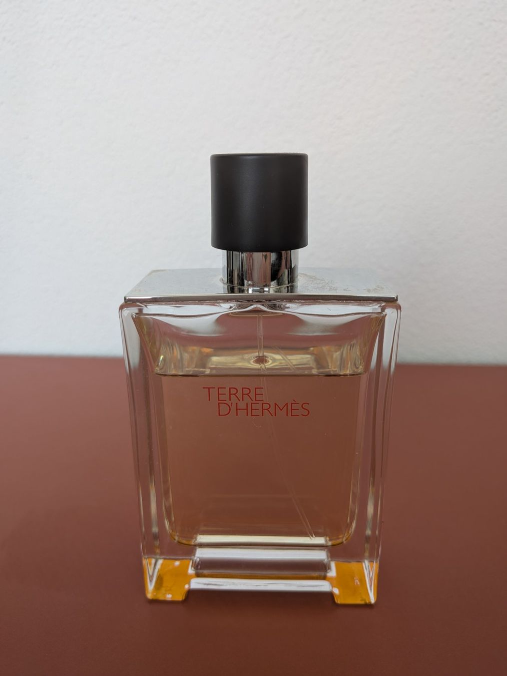 Hermès Profumi & Eau de Toilette: Terre d'Hermès EdT - Mind. 75ml – Usato da Zürich venduto da sve_kk5x 1