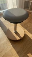 Ergonomischer Bürostuhl/Hocker - Top Zustand!