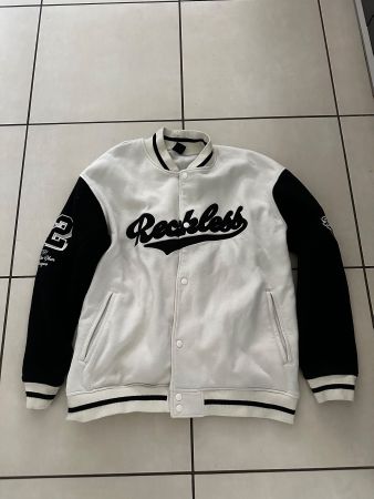 Fsbn Jacke Grosse XL