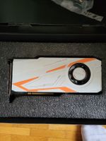 Carte graphique Gigabyte GTX 1080 Ti Turbo 11G