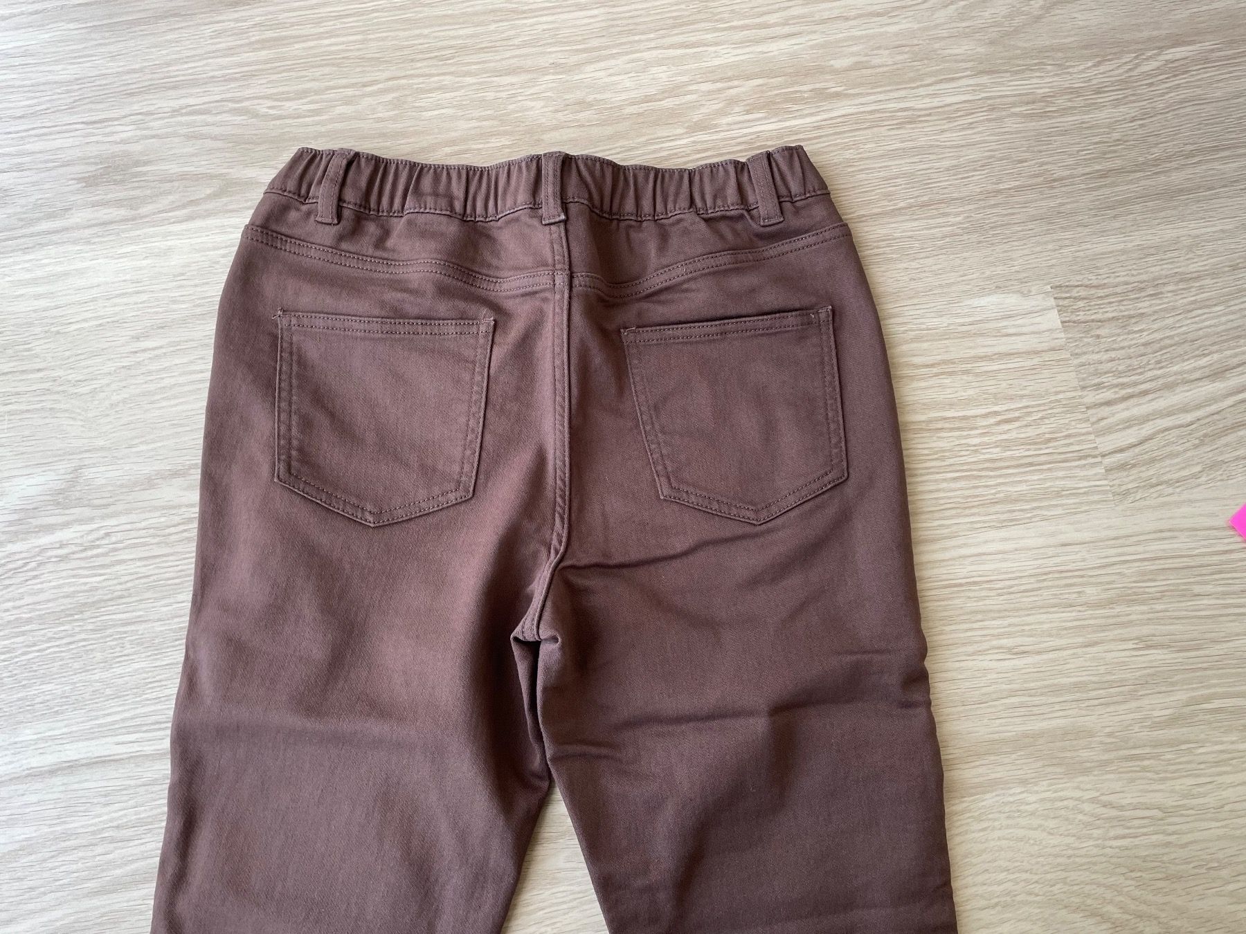 Pantaloni: Hose mit Gummizug Gr. 40 – Usato da Kaltbrunn venduto da pooc1975 2