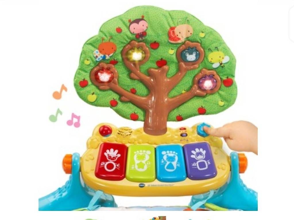 Tappeto da gioco: Tapis d'éveil VTech – Usato da Arconciel venduto da gab_c8l2 2