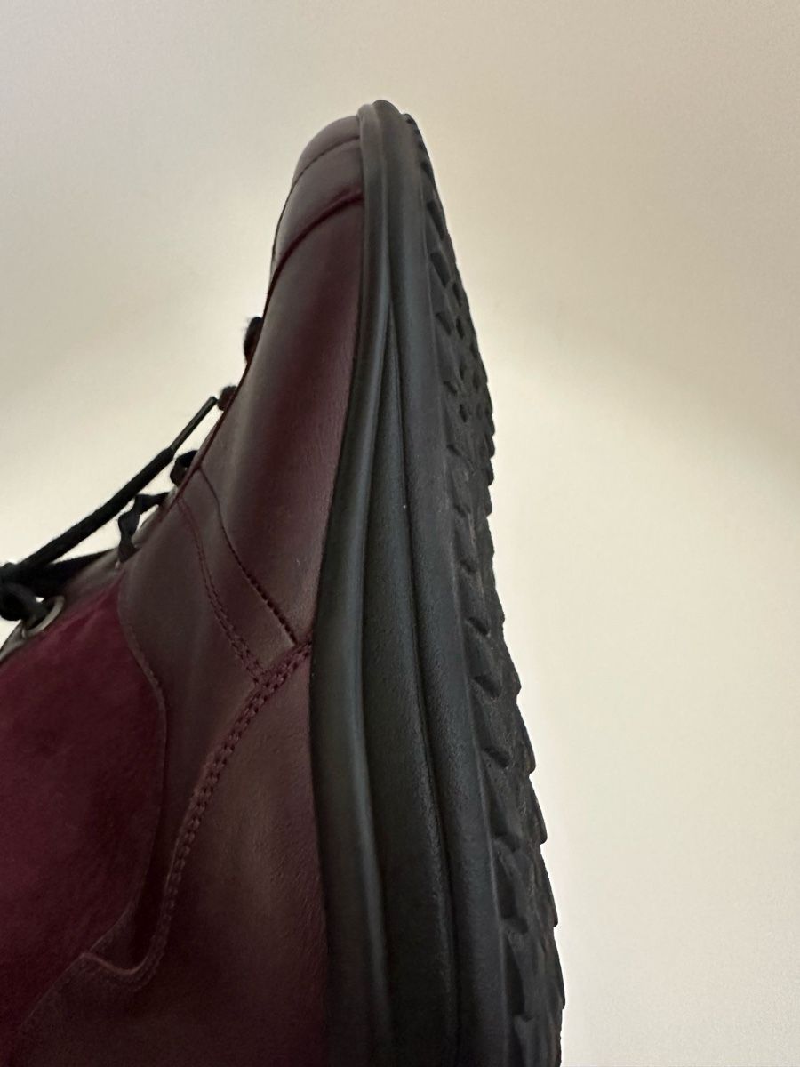 Scarpe da donna: Ladysko Schnürboots Gr. 41 – Nuovo (secondo la descrizione) da Binningen venduto da Yuliya15 1