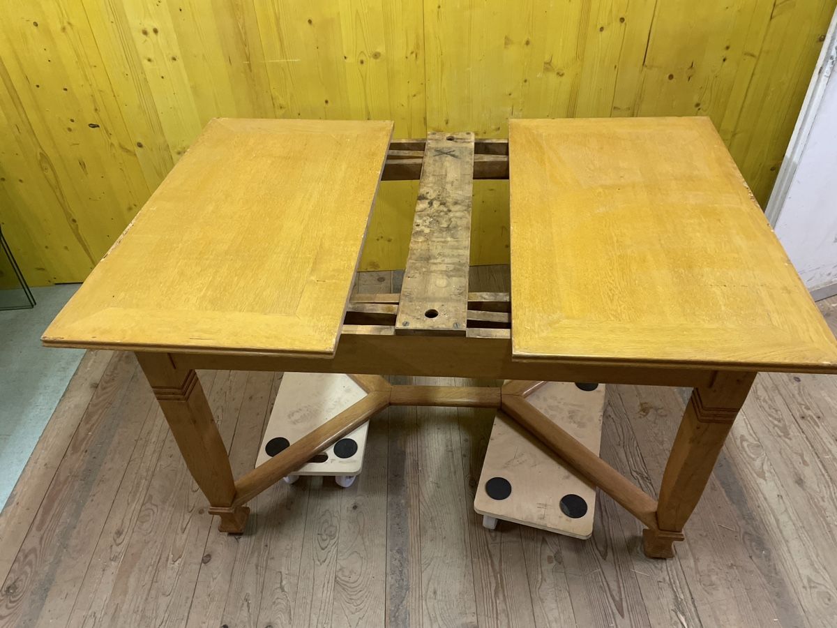 Tables: Tisch Eiche – D'occasion à Almens par bsundrix 4