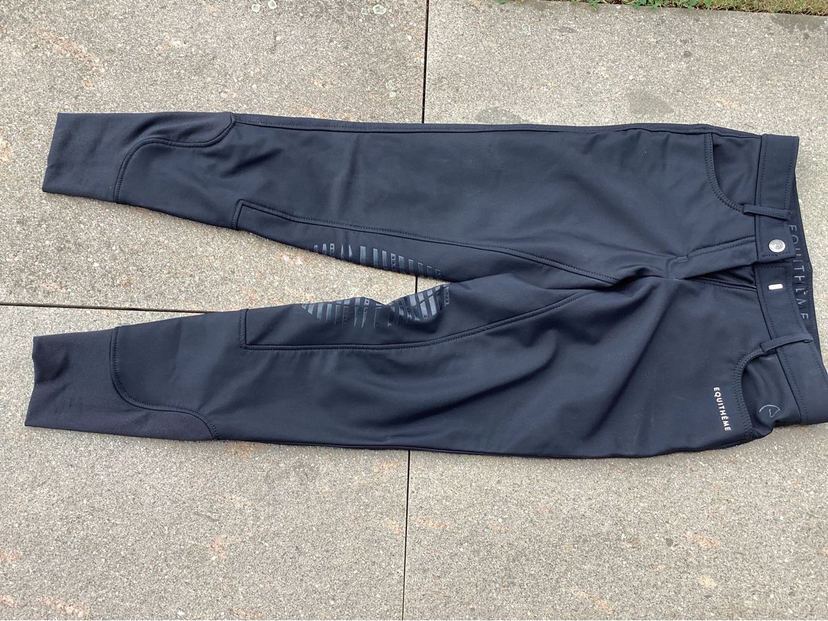 Pantaloni: Reithose 34 – Usato da Tagelswangen venduto da Ugine_09