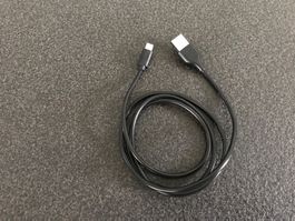 Kadelkabel USB - Lightning für Iphone